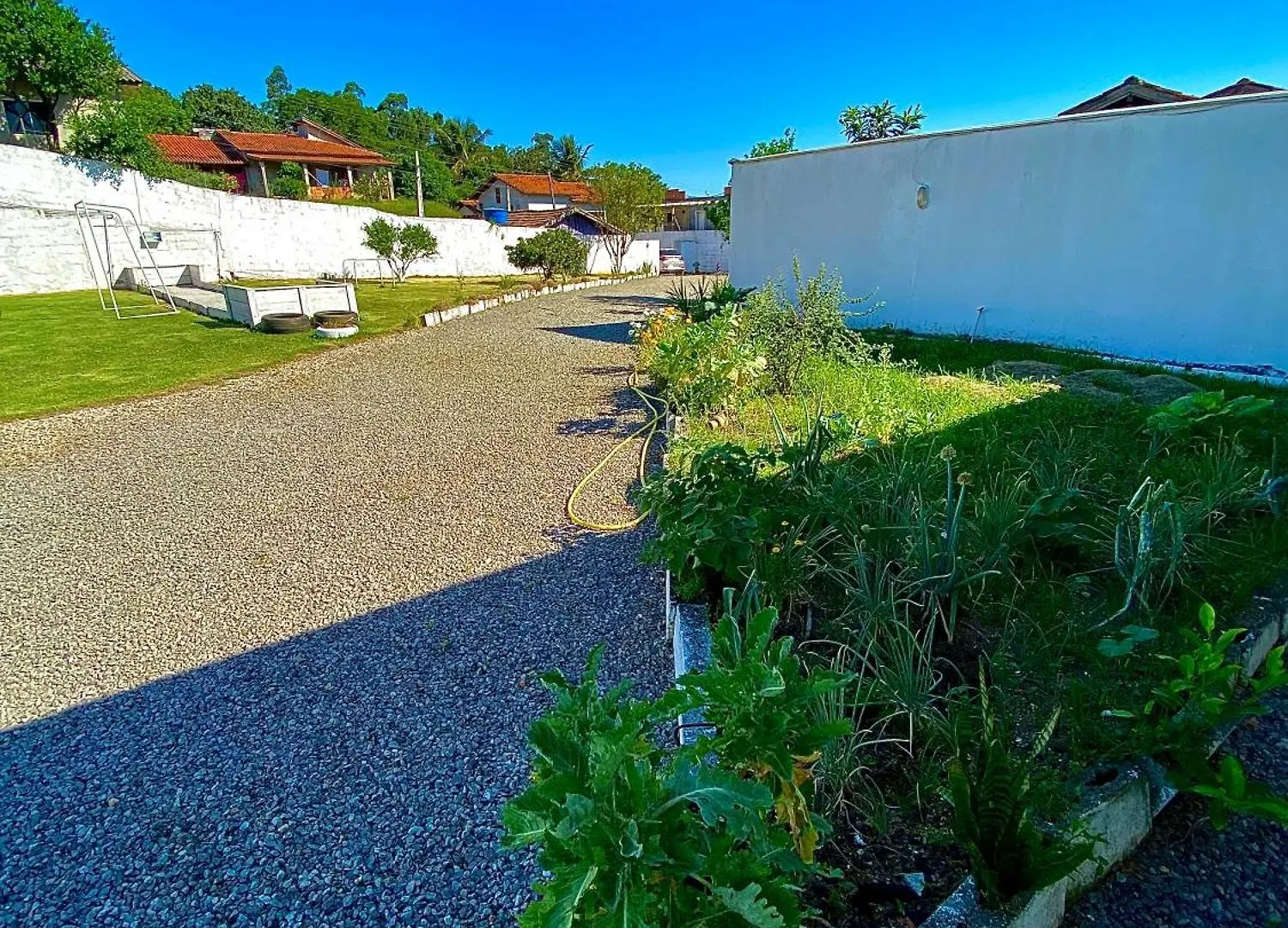 Casa Com Piscina, Hidro E Uma Vista Linda Da Lagoa Imarui Tatil Evi