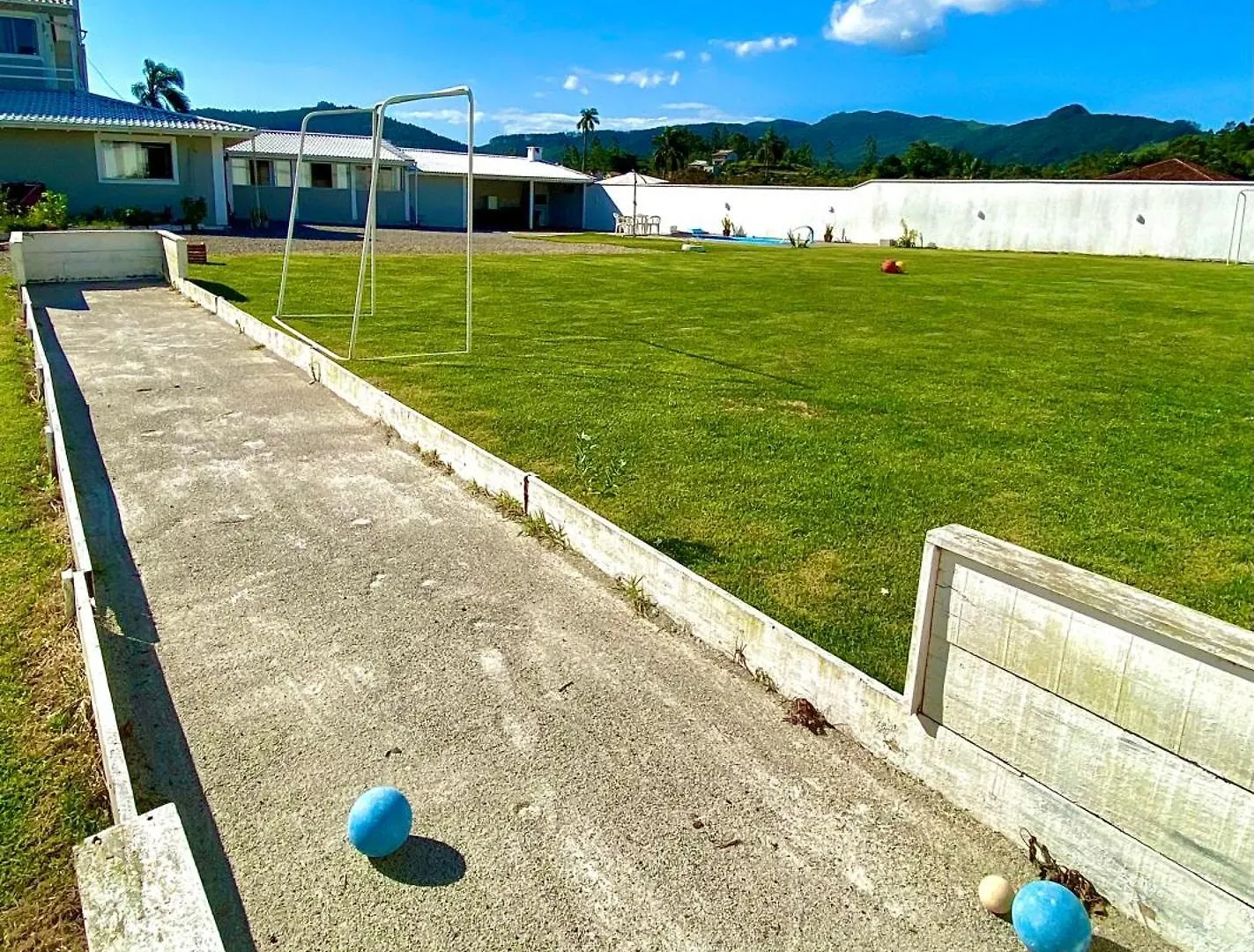 Casa Com Piscina, Hidro E Uma Vista Linda Da Lagoa Imarui Brezilya