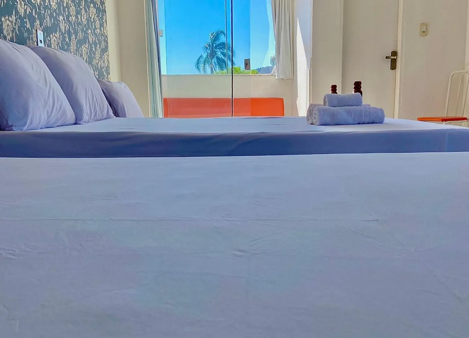 Casa Com Piscina, Hidro E Uma Vista Linda Da Lagoa Imarui 0*,