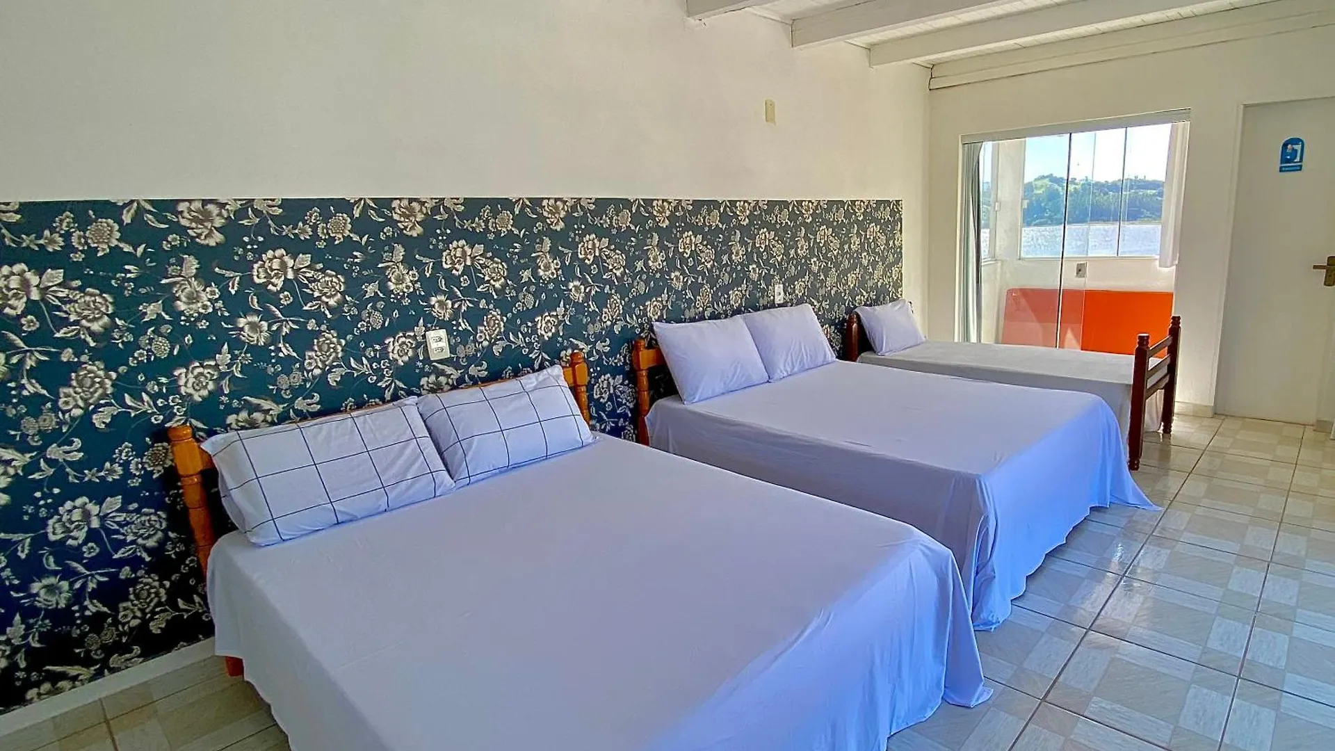 Casa Com Piscina, Hidro E Uma Vista Linda Da Lagoa Imarui Tatil Evi